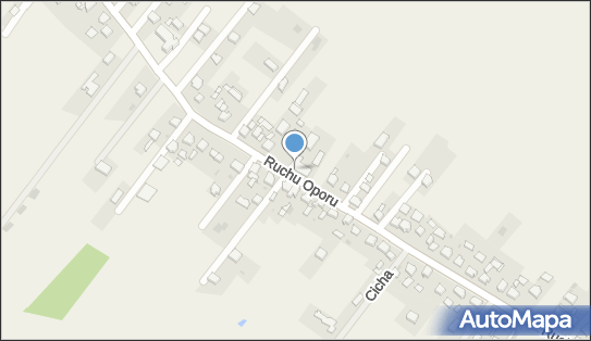 Allegro One Box Automaty, Ruchu Oporu 78, Bojszowy Nowe 43-220, godziny otwarcia