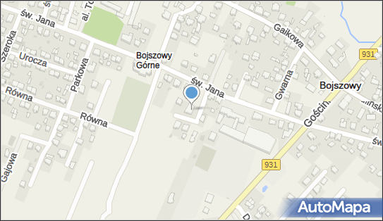 Allegro One Box Automaty, Książęca 4, Bojszowy 43-220, godziny otwarcia