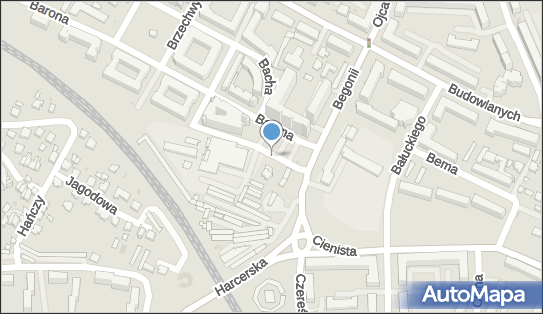 Allegro One Box Automaty, Begonii 10, Tychy 43-100, godziny otwarcia