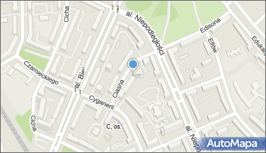 Allegro One Box Automaty, Ciasna 5, Tychy 43-100, godziny otwarcia