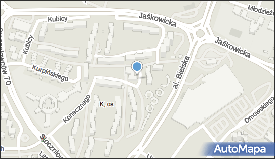 Allegro One Box Automaty, Plac Korfantego 1, Tychy 43-100, godziny otwarcia