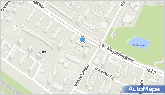 Allegro One Box Automaty, al. Niepodległości 188, Tychy 43-100, godziny otwarcia