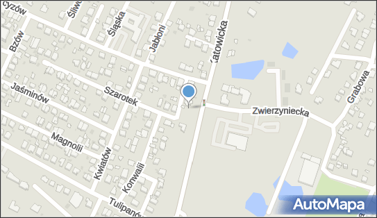 Allegro One Box Automaty, Katowicka 71, Tychy 43-100, godziny otwarcia