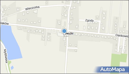 Allegro One Box Automaty, Krzywolaków 3, Kaniów 43-512, godziny otwarcia