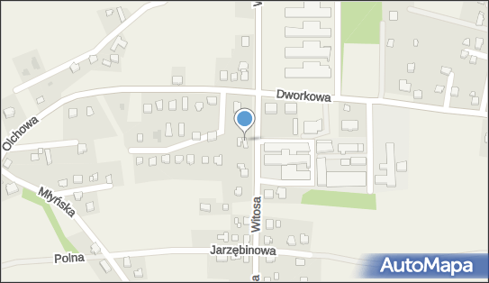 Allegro One Box Automaty, Wincentego Witosa 15, Bestwinka 43-512, godziny otwarcia