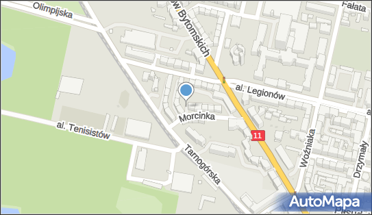 Allegro One Box Automaty, Gustawa Morcinka 10, Bytom 41-902, godziny otwarcia