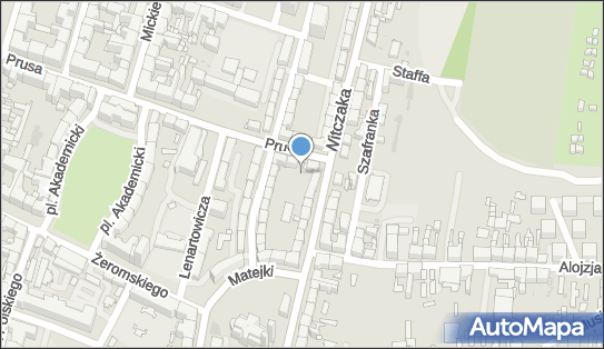 Allegro One Box Automaty, Prusa 1, Bytom 41-902, godziny otwarcia