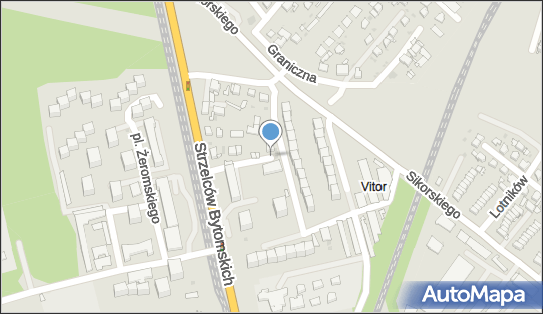 Allegro One Box Automaty, Strzelców Bytomskich 200, Bytom 41-914, godziny otwarcia