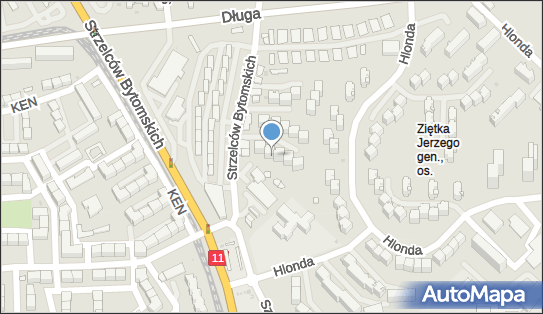 Allegro One Box Automaty, Strzelców Bytomskich 250A, Bytom 41-902, godziny otwarcia