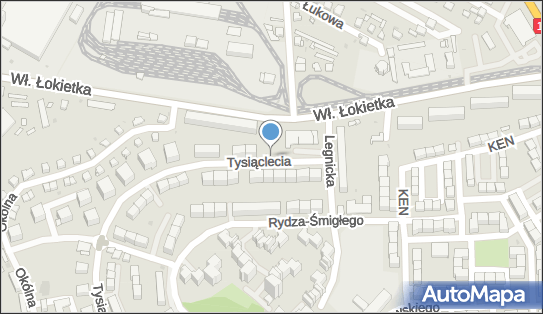 Allegro One Box Automaty, Tysiąclecia 43B, Bytom 41-933, godziny otwarcia