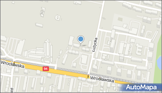 Allegro One Box Automaty, Łużycka 7, Bytom 41-902, godziny otwarcia