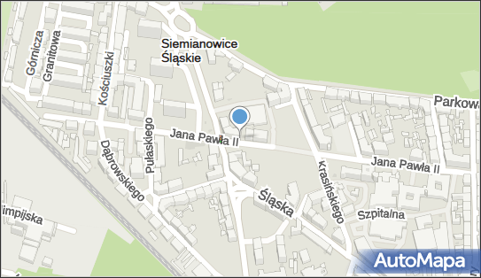 Allegro One Box Automaty, Jana Pawła II 12, Siemianowice Śląskie 41-100, godziny otwarcia