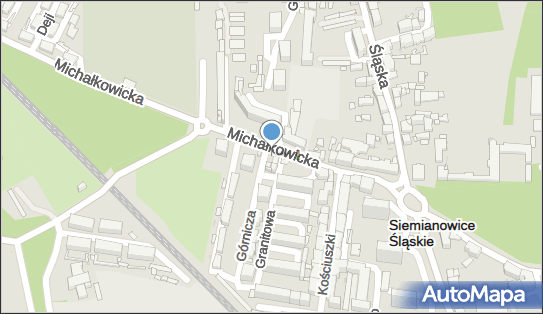 Allegro One Box Automaty, Michałkowicka 40, Siemianowice Śląskie 41-100, godziny otwarcia