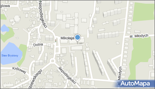 Allegro One Box Automaty, Niepodległości 23, Siemianowice Śląskie 41-106, godziny otwarcia