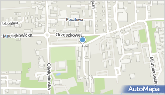 Allegro One Box Automaty, Elizy Orzeszkowej 24 41-103, godziny otwarcia