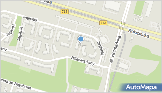 Allegro One Box Automaty, Oleńki Billewiczówny 20, Łódź 92-439, godziny otwarcia