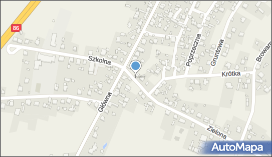 Allegro One Box Automaty, Główna 28, Sarnów 42-512, godziny otwarcia