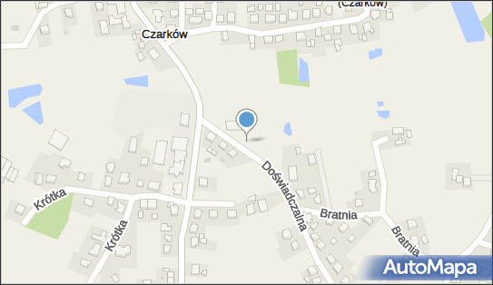 Allegro One Box Automaty, Doświadczalna 1, Czarków 43-211, godziny otwarcia