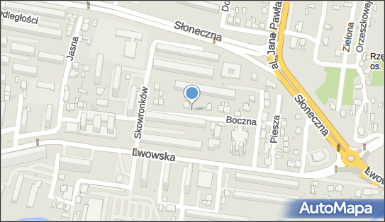 Allegro One Box Automaty, Skowronków 7, Tarnów 33-100, godziny otwarcia