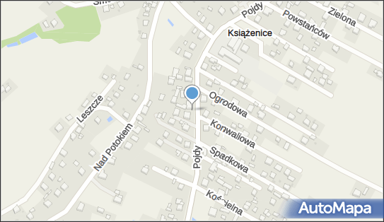 Allegro One Box Automaty, Księdza Jana Pojdy 91, Książenice 44-213, godziny otwarcia