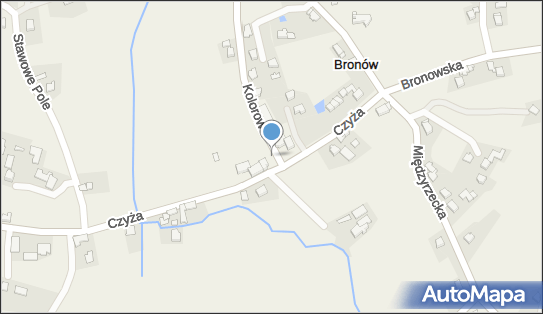 Allegro One Box Automaty, Czyża 12, Bronów 43-502, godziny otwarcia