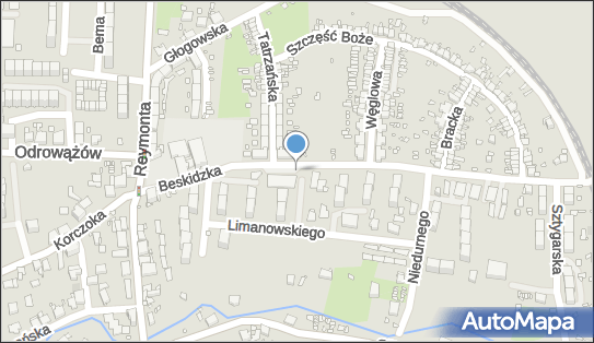 Allegro One Box Automaty, Beskidzka 22, Gliwice 44-103, godziny otwarcia