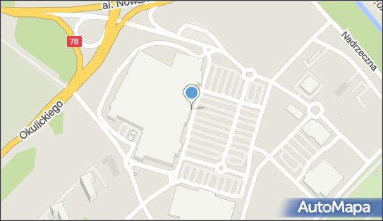 Allegro One Box Automaty, Aleja Jana Nowaka-Jeziorańskiego 1 44-102, godziny otwarcia