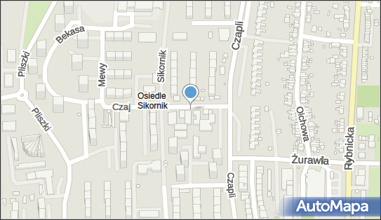 Allegro One Box Automaty, Czajki 5, Gliwice 44-100, godziny otwarcia