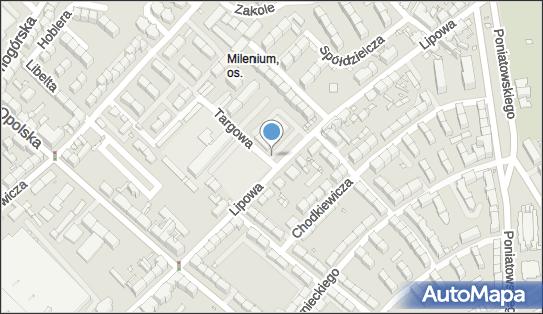 Allegro One Box Automaty, Lipowa 35, Gliwice 44-100, godziny otwarcia