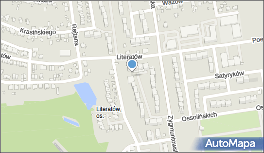 Allegro One Box Automaty, Zygmuntowska 62, Gliwice 44-113, godziny otwarcia