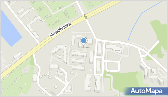 Allegro One Box Automaty, Nowohucka 39, Kraków 30-728, godziny otwarcia