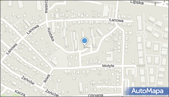 Allegro One Box Automaty, Łanowa 43c, Kraków 30-725, godziny otwarcia