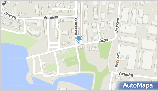 Allegro One Box Automaty, Kozia 14, Kraków 30-733, godziny otwarcia