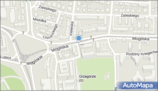 Allegro One Box Automaty, Mogilska 21, Kraków 31-542, godziny otwarcia