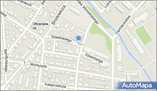 Allegro One Box Automaty, Grunwaldzka 26, Kraków 31-524, godziny otwarcia