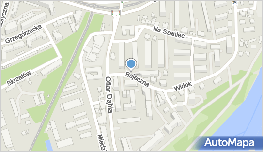 Allegro One Box Automaty, Bajeczna 2, Kraków 31-566, godziny otwarcia