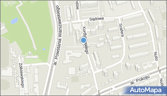 Allegro One Box Automaty, Kazimierza Kordylewskiego 11, Kraków 31-542, godziny otwarcia