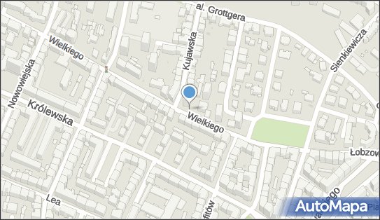 Allegro One Box Automaty, Kujawska 1, Kraków 30-042, godziny otwarcia