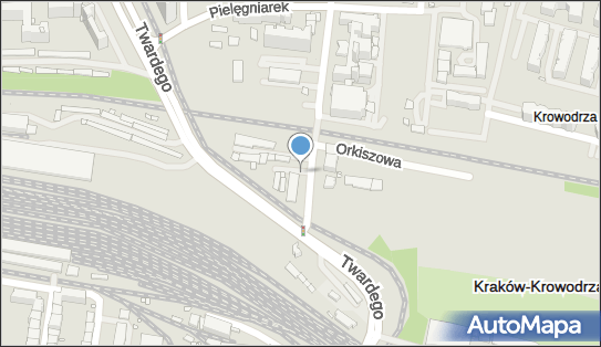 Allegro One Box Automaty, Prądnicka 36, Kraków 31-202, godziny otwarcia