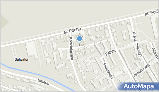 Allegro One Box Automaty, Wyczółkowskiego 12, Kraków 30-118, godziny otwarcia