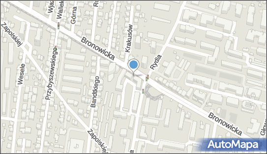 Allegro One Box Automaty, Bronowicka 20, Kraków 30-091, godziny otwarcia