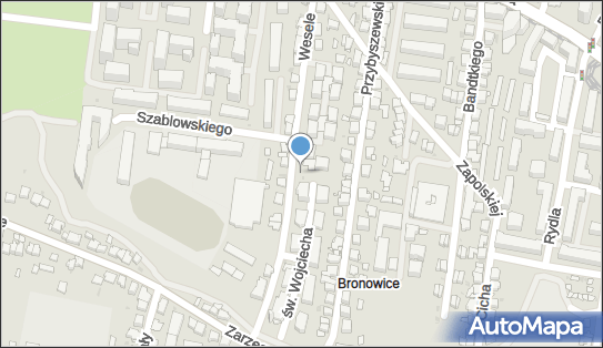 Allegro One Box Automaty, Wesele 24, Kraków 30-127, godziny otwarcia