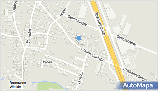 Allegro One Box Automaty, Chełmońskiego 266, Kraków 31-348, godziny otwarcia