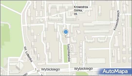 Allegro One Box Automaty, Rusznikarska 13a, Kraków 31-261, godziny otwarcia