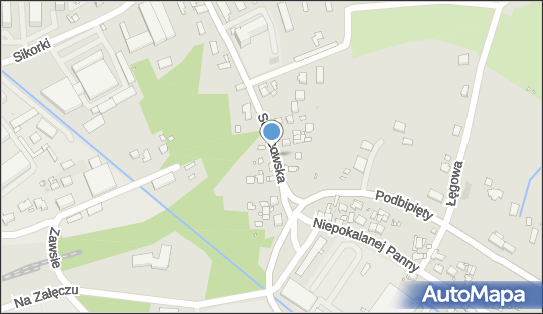 Allegro One Box Automaty, Sołtysowska 30, Kraków 31-589, godziny otwarcia