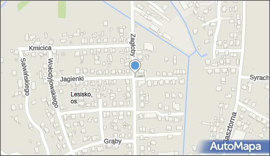 Allegro One Box Automaty, Zagłoby 8, Kraków 31-980, godziny otwarcia