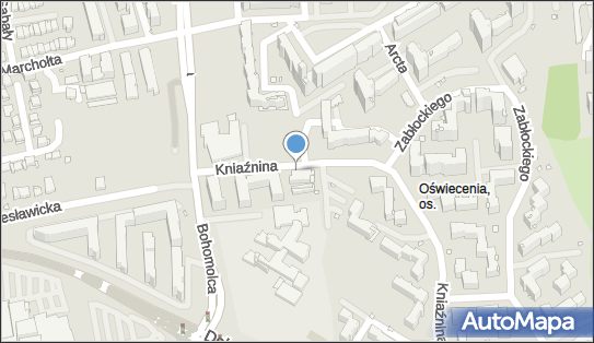 Allegro One Box Automaty, Franciszka Kniaźnina 12, Kraków 31-637, godziny otwarcia