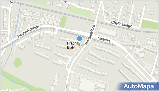 Allegro One Box Automaty, Mackiewicza 22, Kraków 31-214, godziny otwarcia