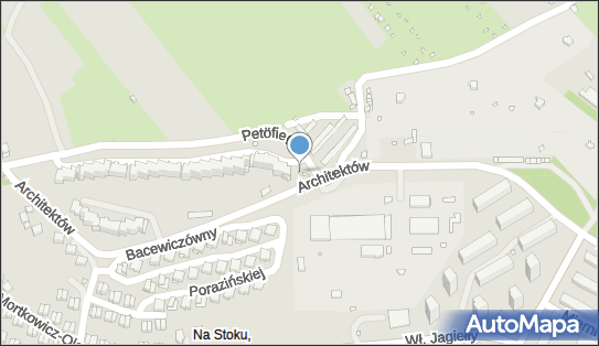 Allegro One Box Automaty, Sandora Petófiego 26, Kraków 31-712, godziny otwarcia