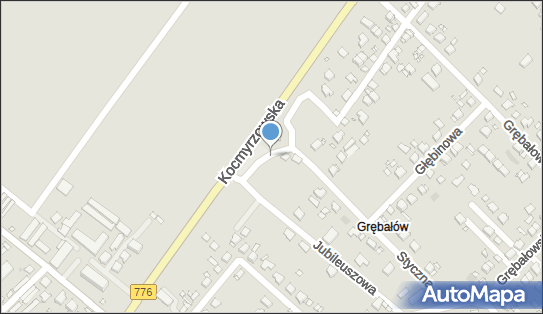 Allegro One Box Automaty, Styczna 11, Kraków 31-764, godziny otwarcia